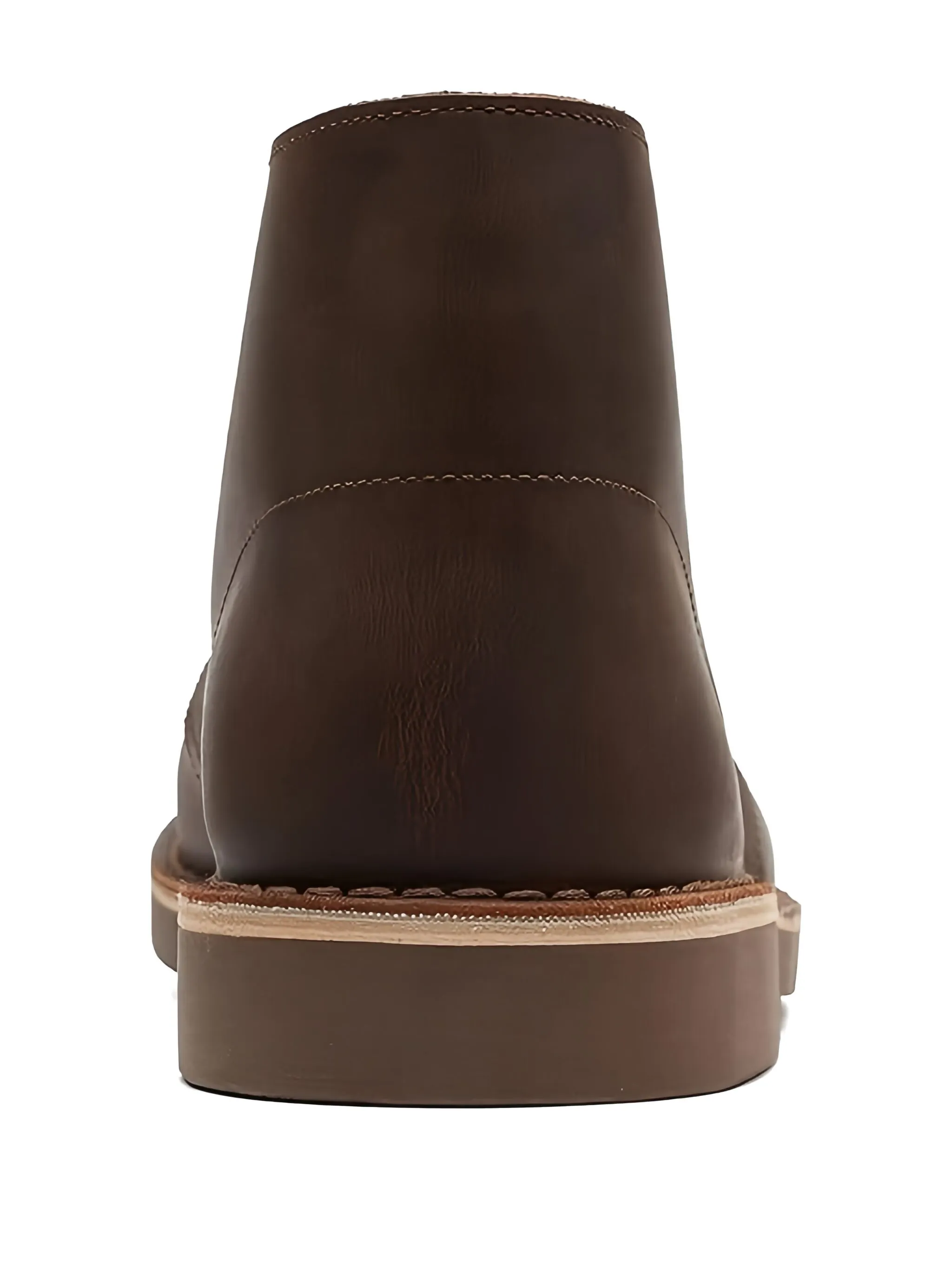 Ботинки Bushacre на шнуровке 2 шт. Clarks Originals, коричневый — фото 3