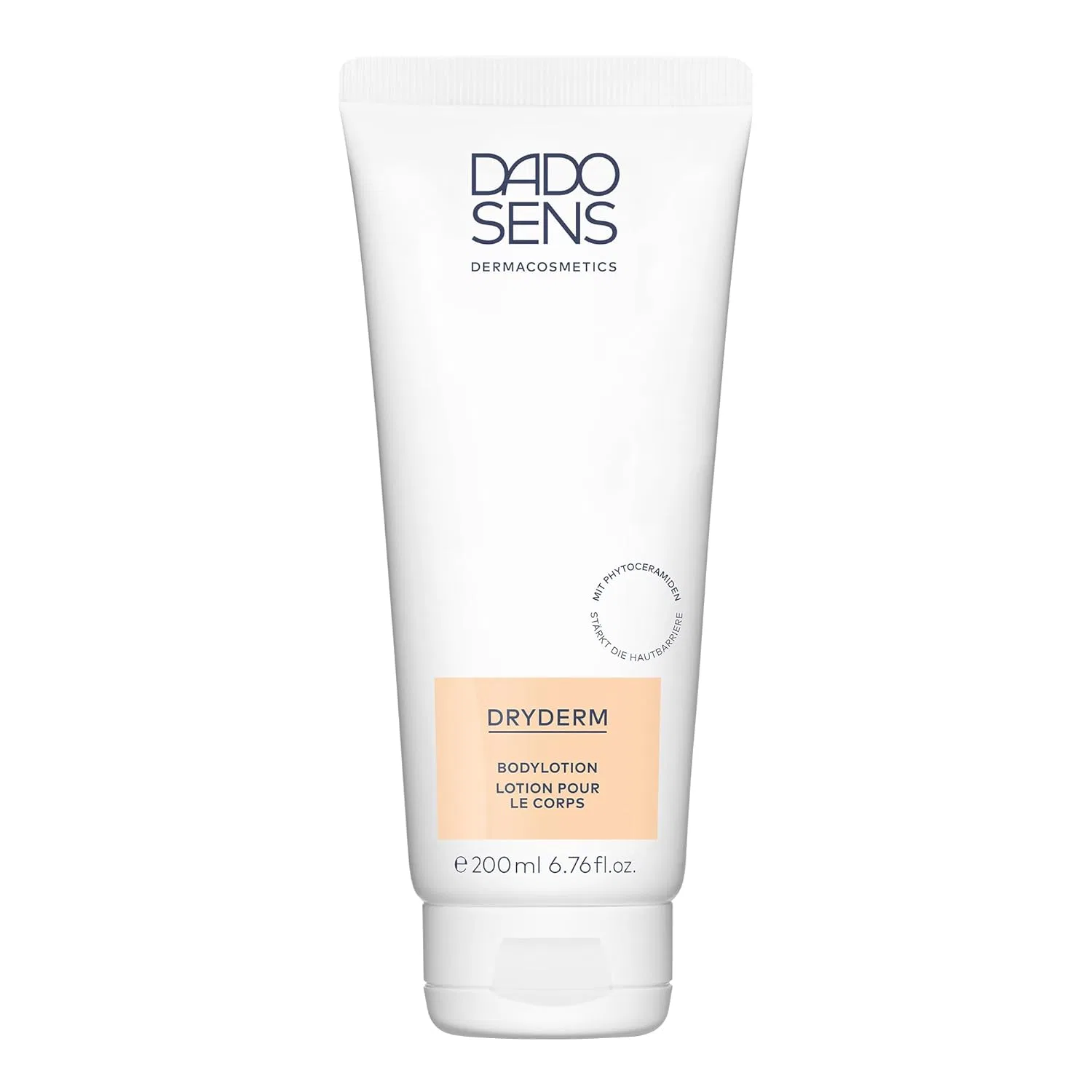 Лосьон для тела «DRYDERM» от DADO SENS, 200 мл Dado Sens