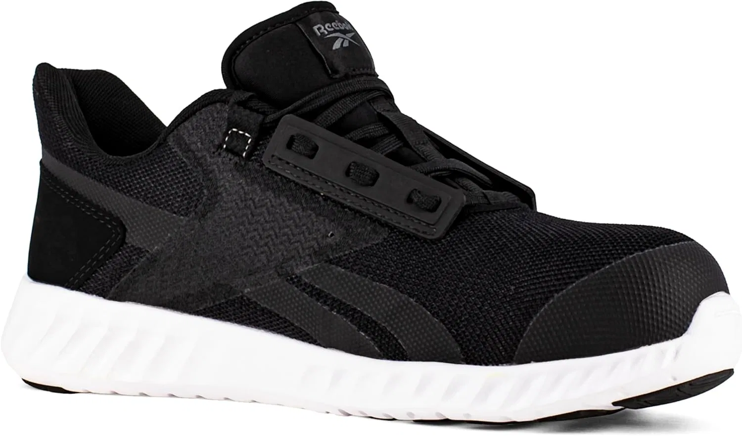 Деревянные кроссовки Reebok RB 4023 Sublite, Multicoloured