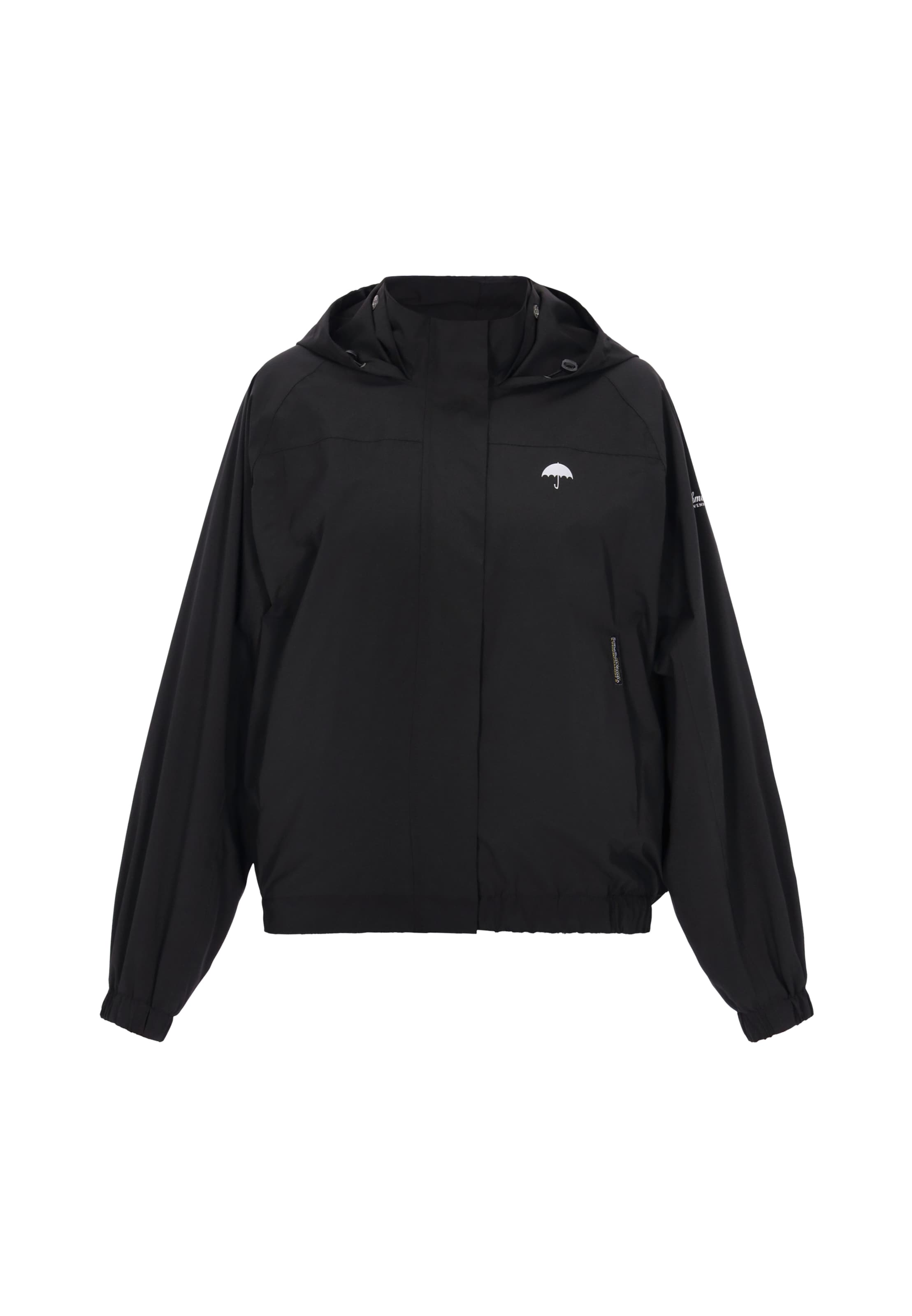 

Schmuddelwedda Куртка Performance в черном цвете