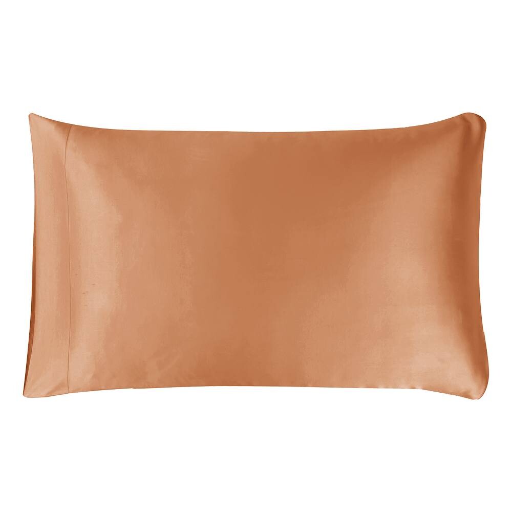 

Наволочка Mend Satin Beauty, цвет Dusty Mauve