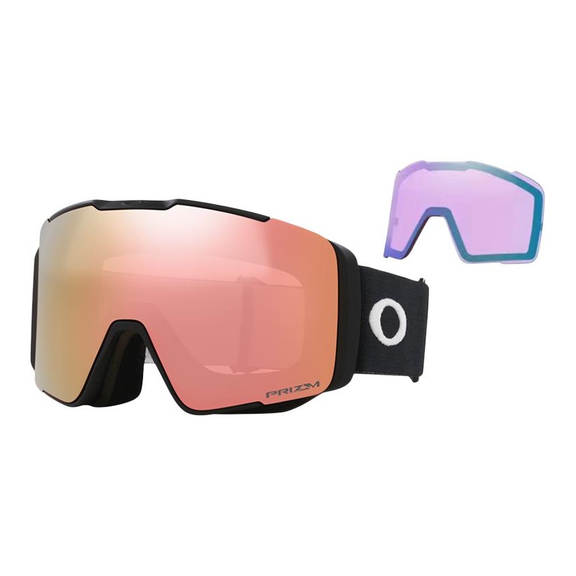 

7144A Line Miner Pro M Af Asia Version Oakley, 7144a-05
