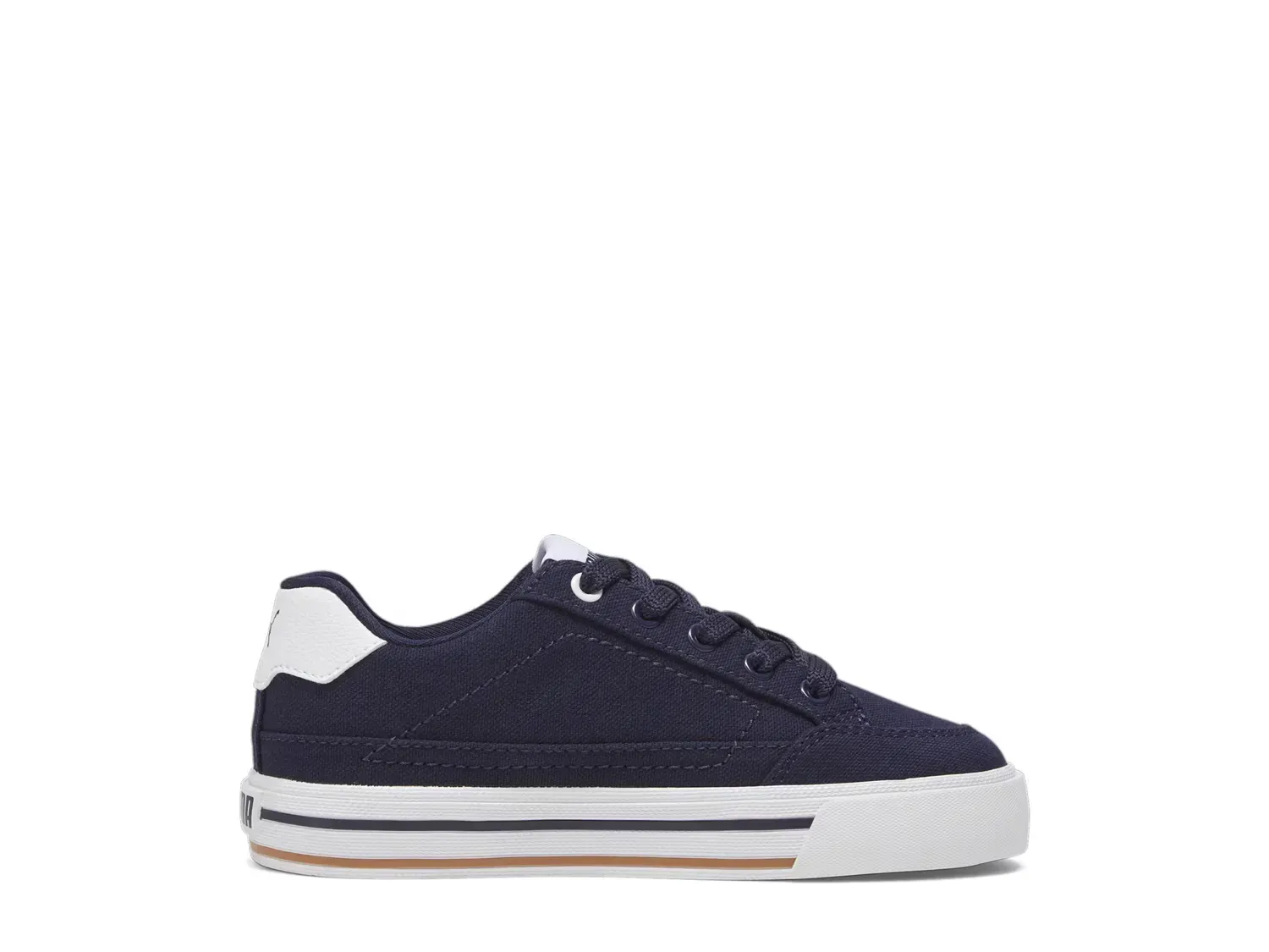 

Кроссовки Court Classic - детские Puma, Blue