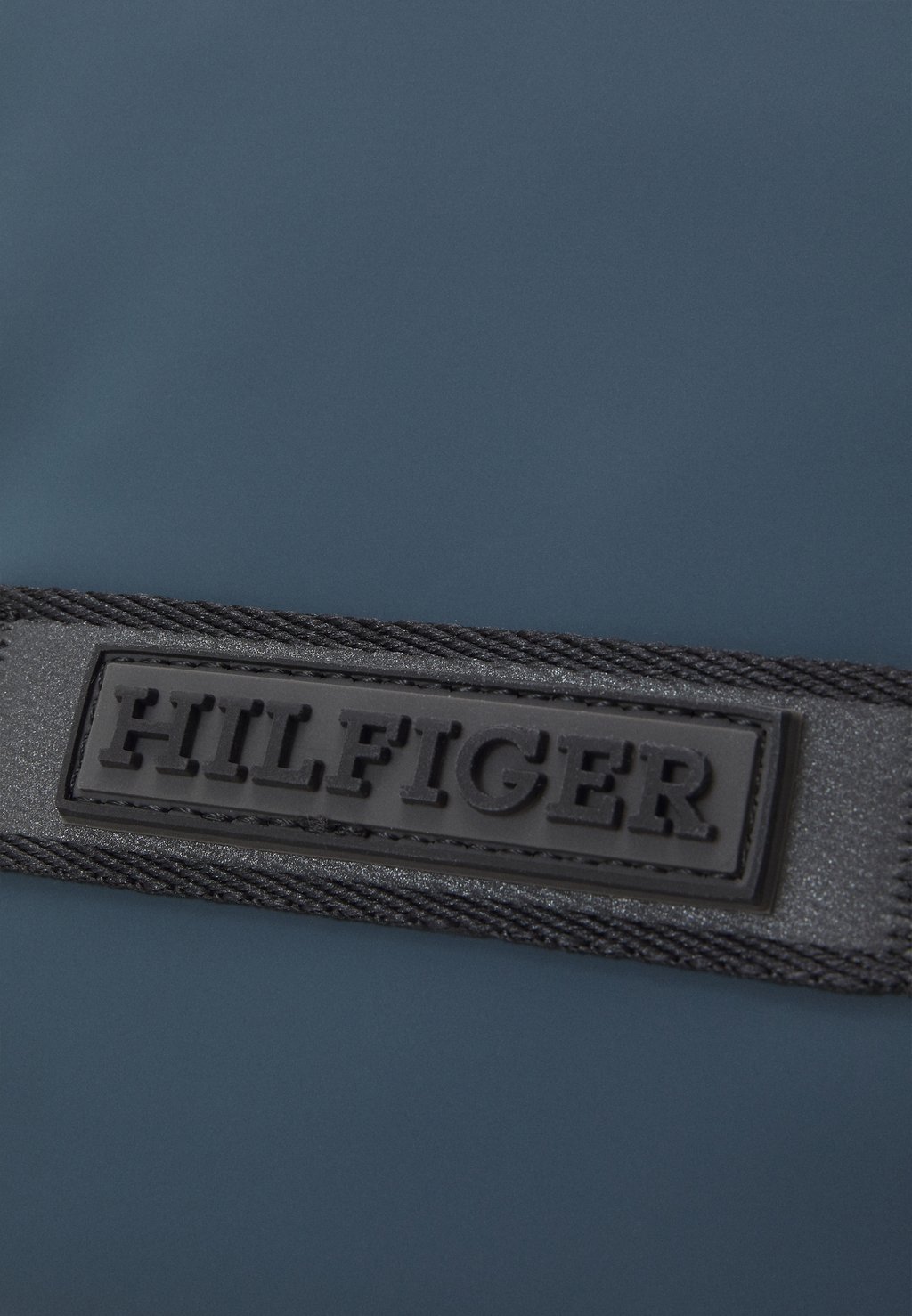 

Сумка через плечо MONOTYPE MINI REPORTER UNISEX Tommy Hilfiger, синий