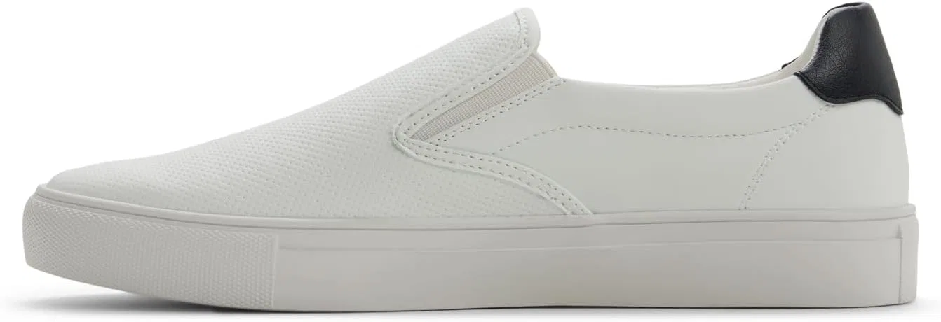 Кеды Call It Spring Culver Vegan Slip-On, белый