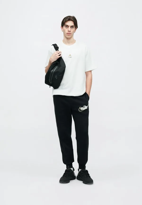 Футболка с принтом «любовь в воздухе» Nike Sportswear, White — фото 3