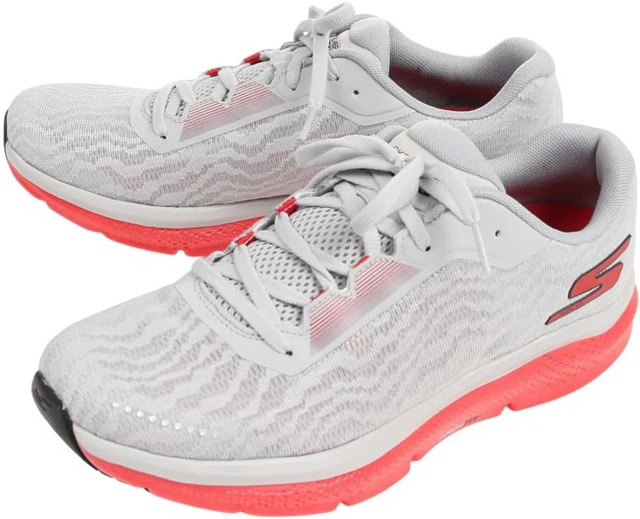 Мужские кроссовки Skechers GOrun, Gray