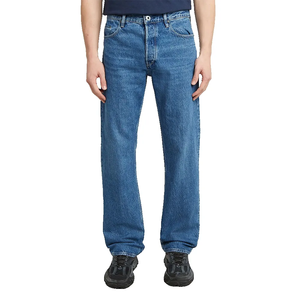 

Джинсы G-Star Dakota Regular Straight Fit, синий