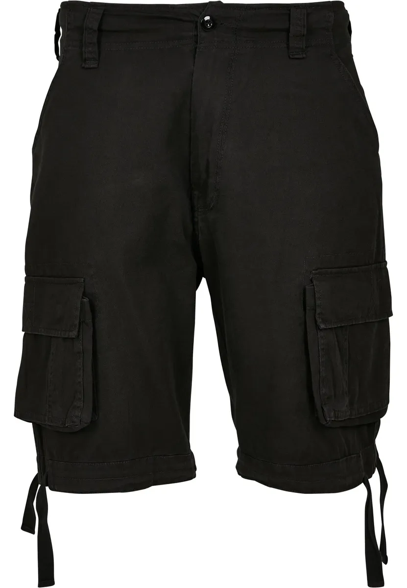 

Тканевые брюки Brandit " Brandit Men's Urban Legend Cargo Shorts" (1 шт.), черный