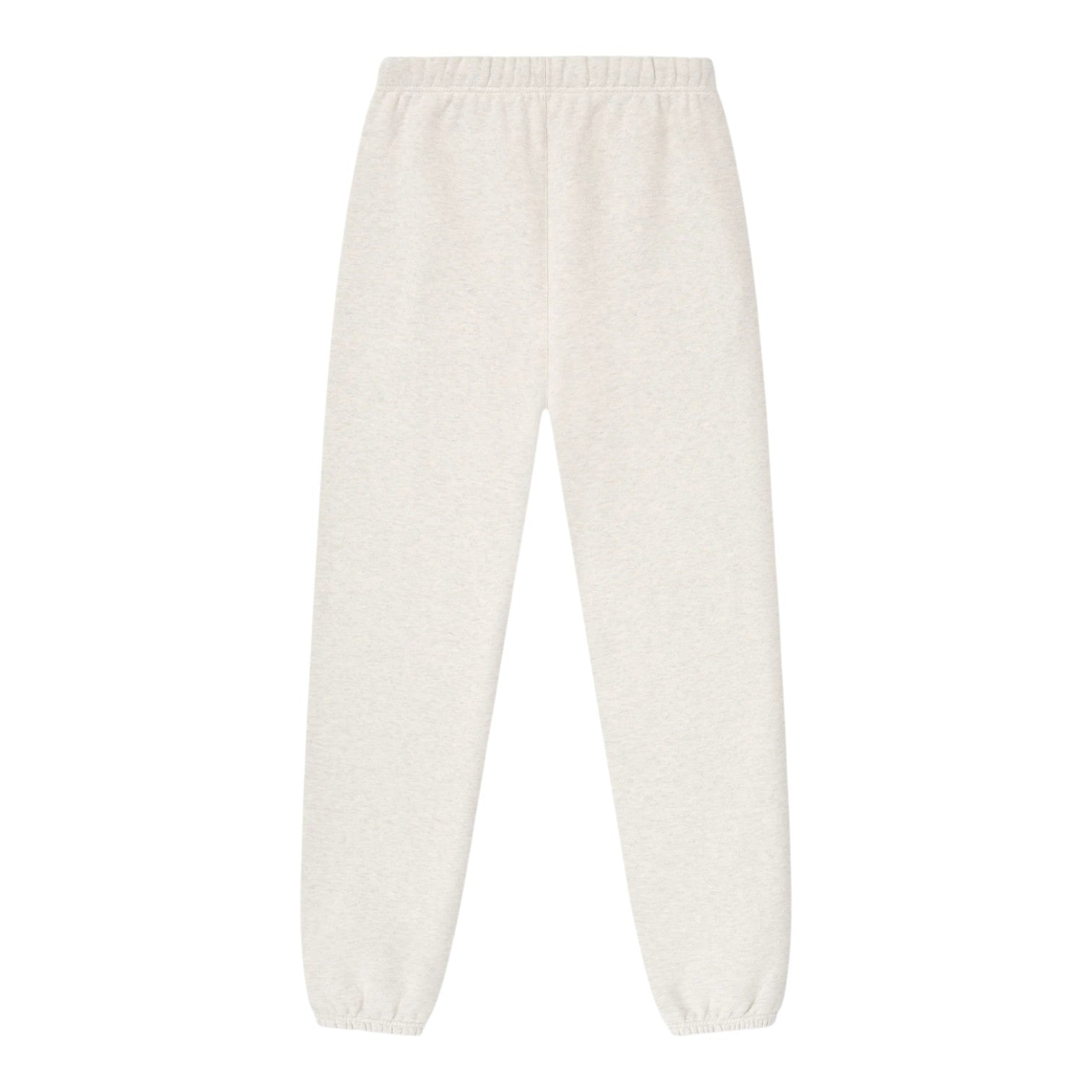 Спортивные штаны Fear of God Essentials Classic, цвет «Овсяный вереск» — фото 2