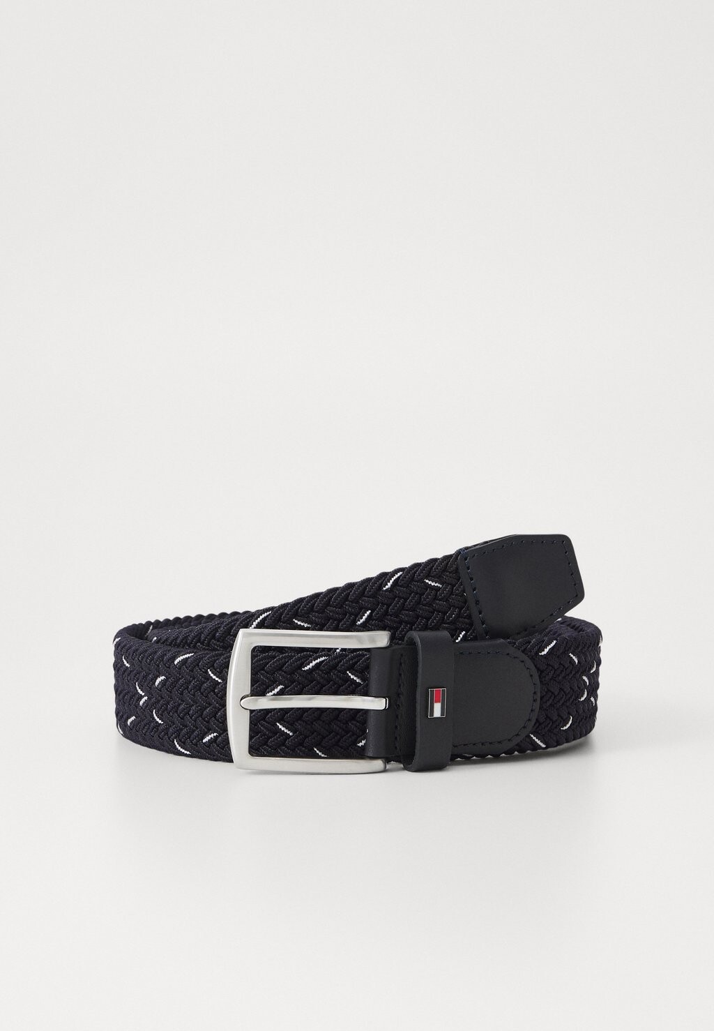 

Плетеный пояс DENTON Tommy Hilfiger, синий