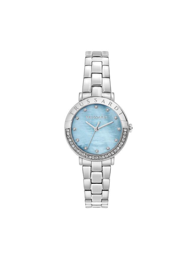 

Часы R2453125501 Trussardi, голубой