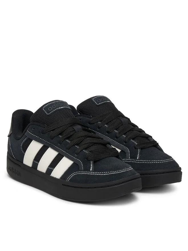 Adidas Кроссовки Gc Alpha Sk8 JR9819 черные — фото 2