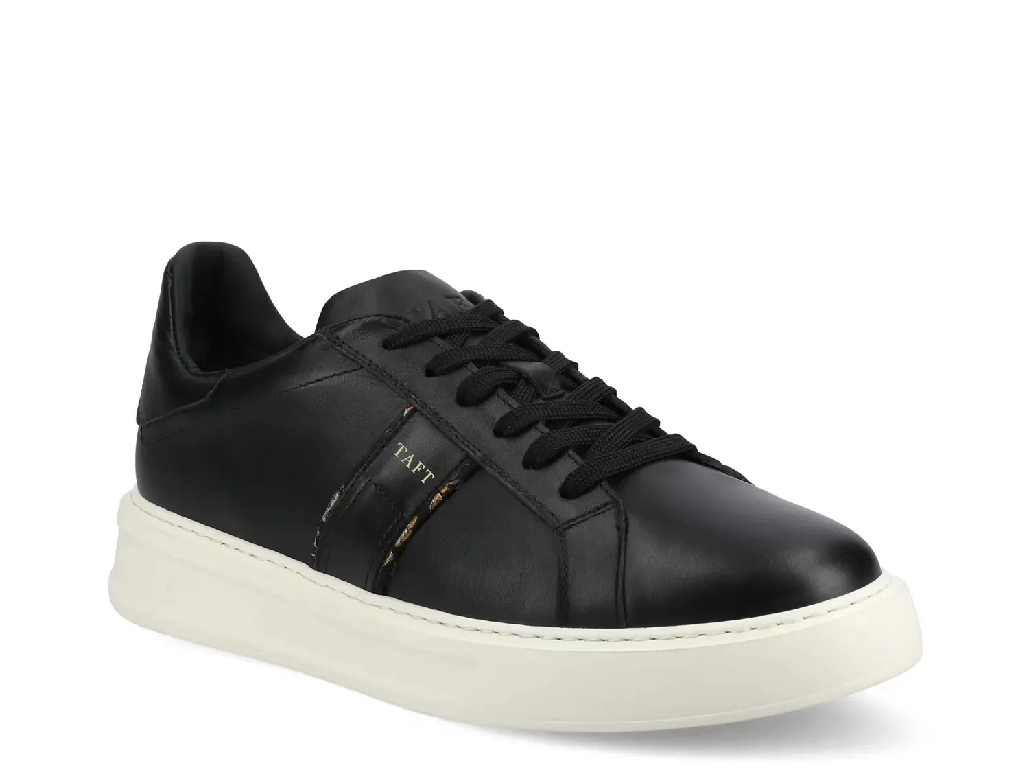 

Кроссовки Logan Taft, Black