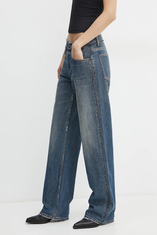 

Джинсы Miss Sixty, синий