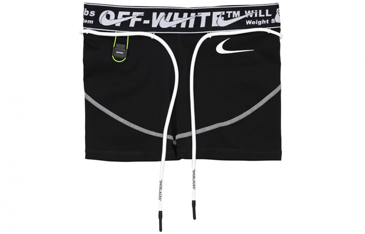 

Повседневные шорты женские Nike