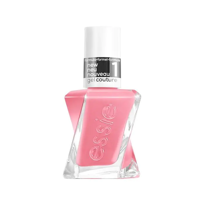 

Лак для ногтей gel couture esmalte de uñas larga duración Essie, цвет 050 stitch