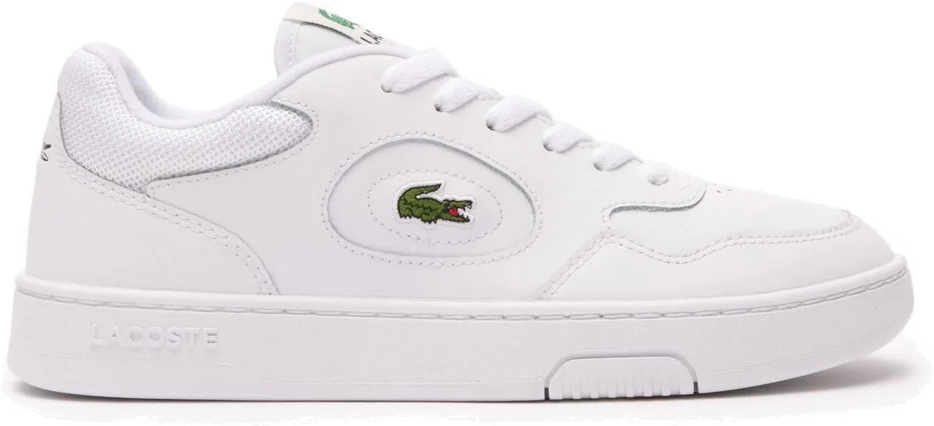Женские кроссовки Lacoste Lineset, White 21 G