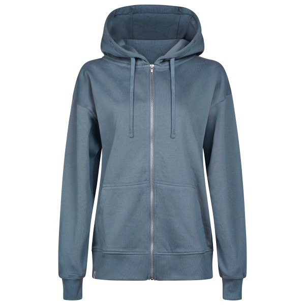 

Женская базовая куртка для бодрствования - куртка для тренировок и занятий спортом Greenbomb, синий