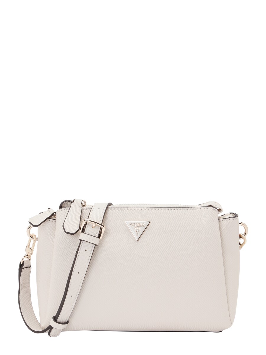 

Сумка кросс-боди GUESS NOELLE II TRI COMP CROSSBODY, Beige