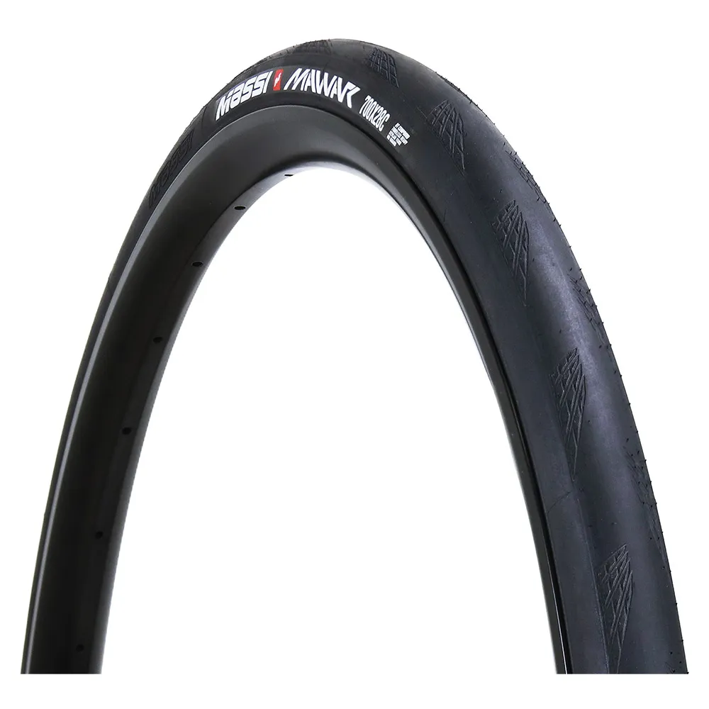 

Дорожная шина MASSI Mawar Elite Tubeless 700 x 28, серебряный