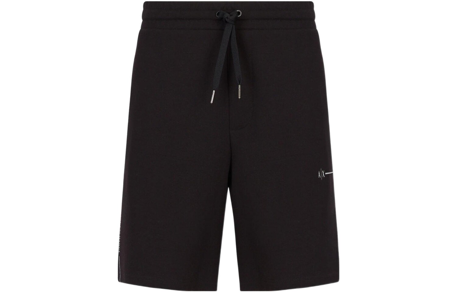 

ARMANI EXCHANGE Мужские повседневные шорты, цвет Black