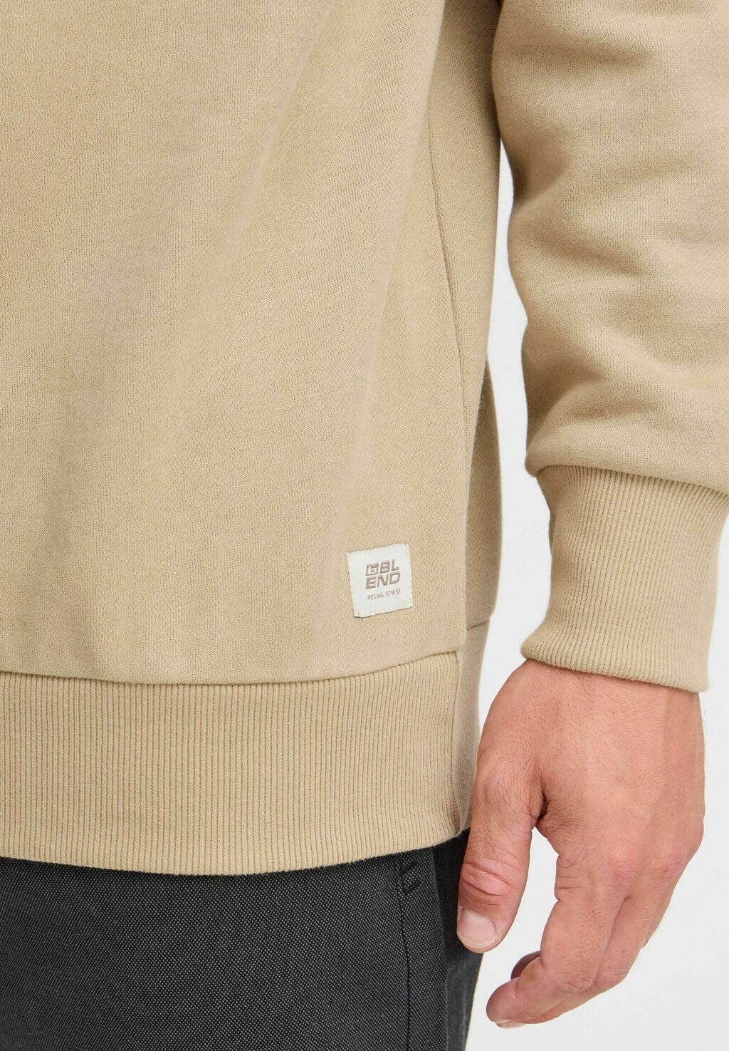 thumb