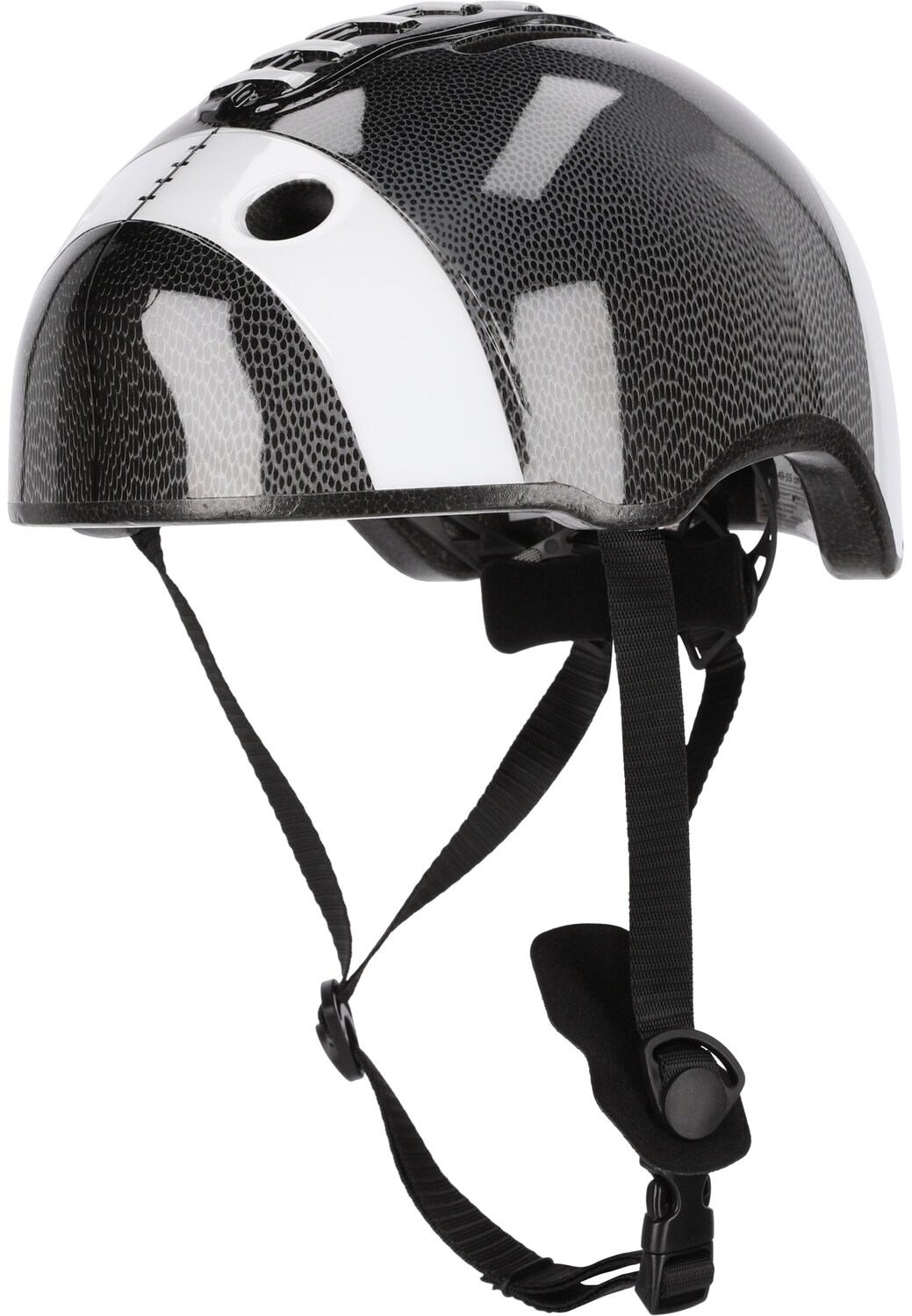 

Crazy Safety Шлем 'Football' в сером цвете