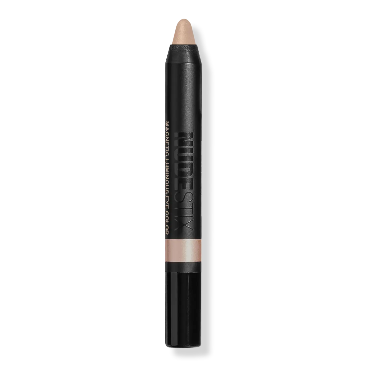 

Тени для век Magnetic Luminous Eye Color NUDESTIX, Lilith (champagne cream w/ shimmer)