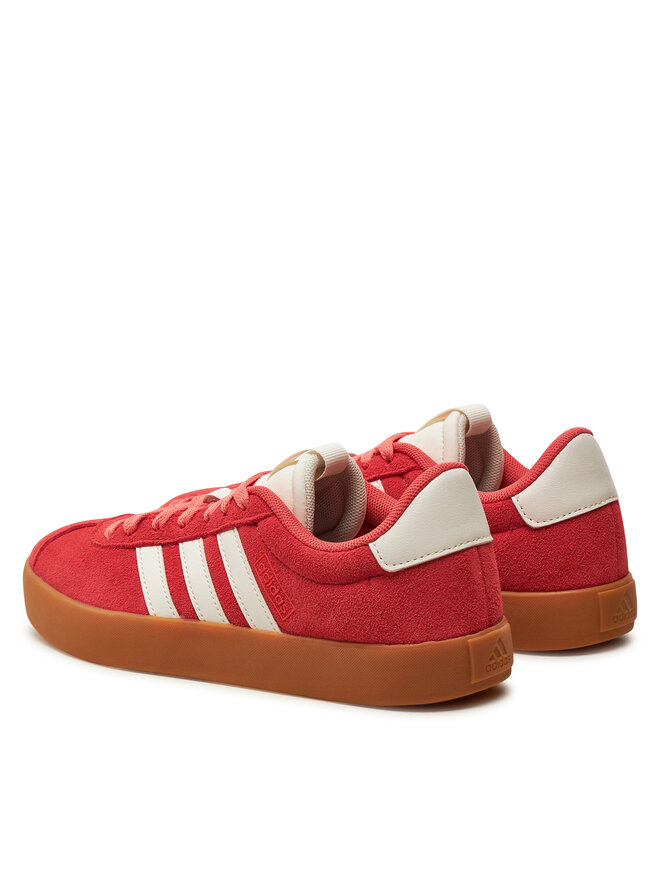 Кроссовки adidas, коралловый — фото 3