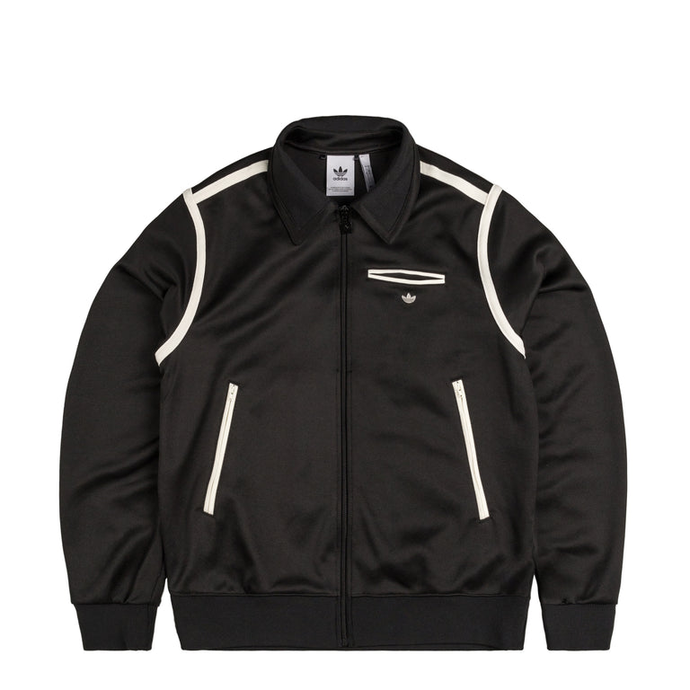 

Топ premium originals track top Adidas, черный