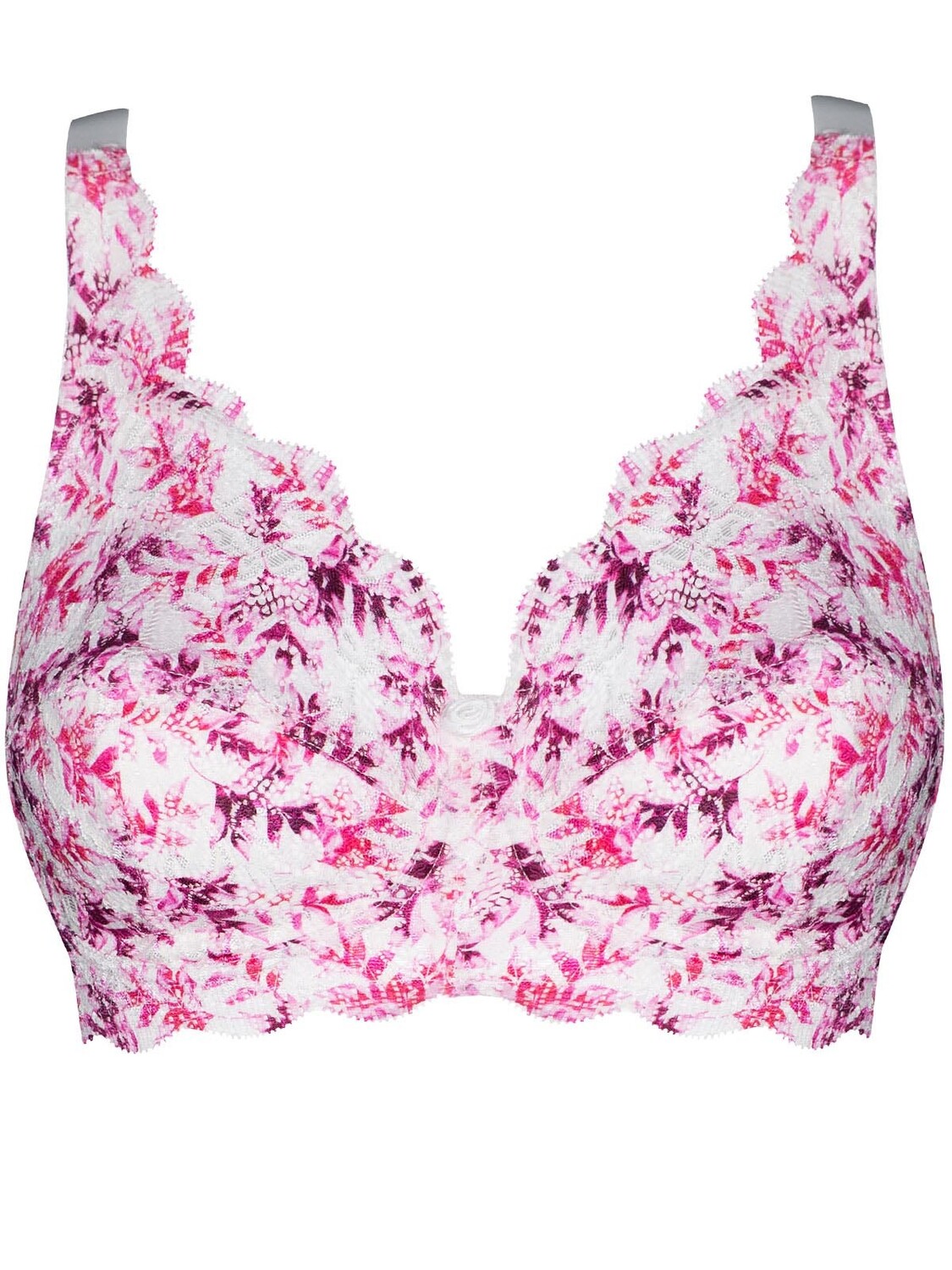 

Бюстгальтер без косточек SUSA BH ohne Bügel Latina, цвет graphic pink