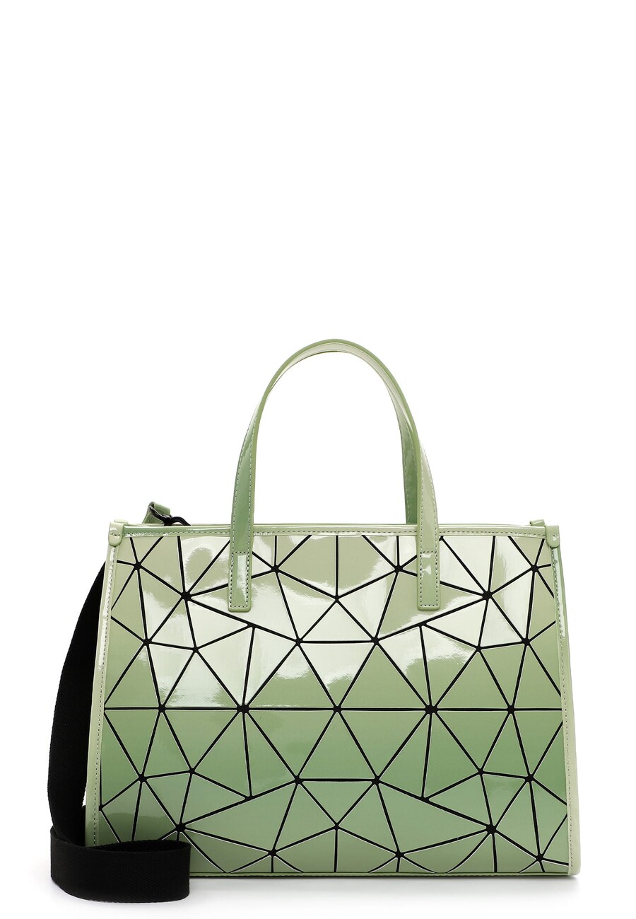

Сумка-шоппер Suri Frey Jessy-Lu, Green