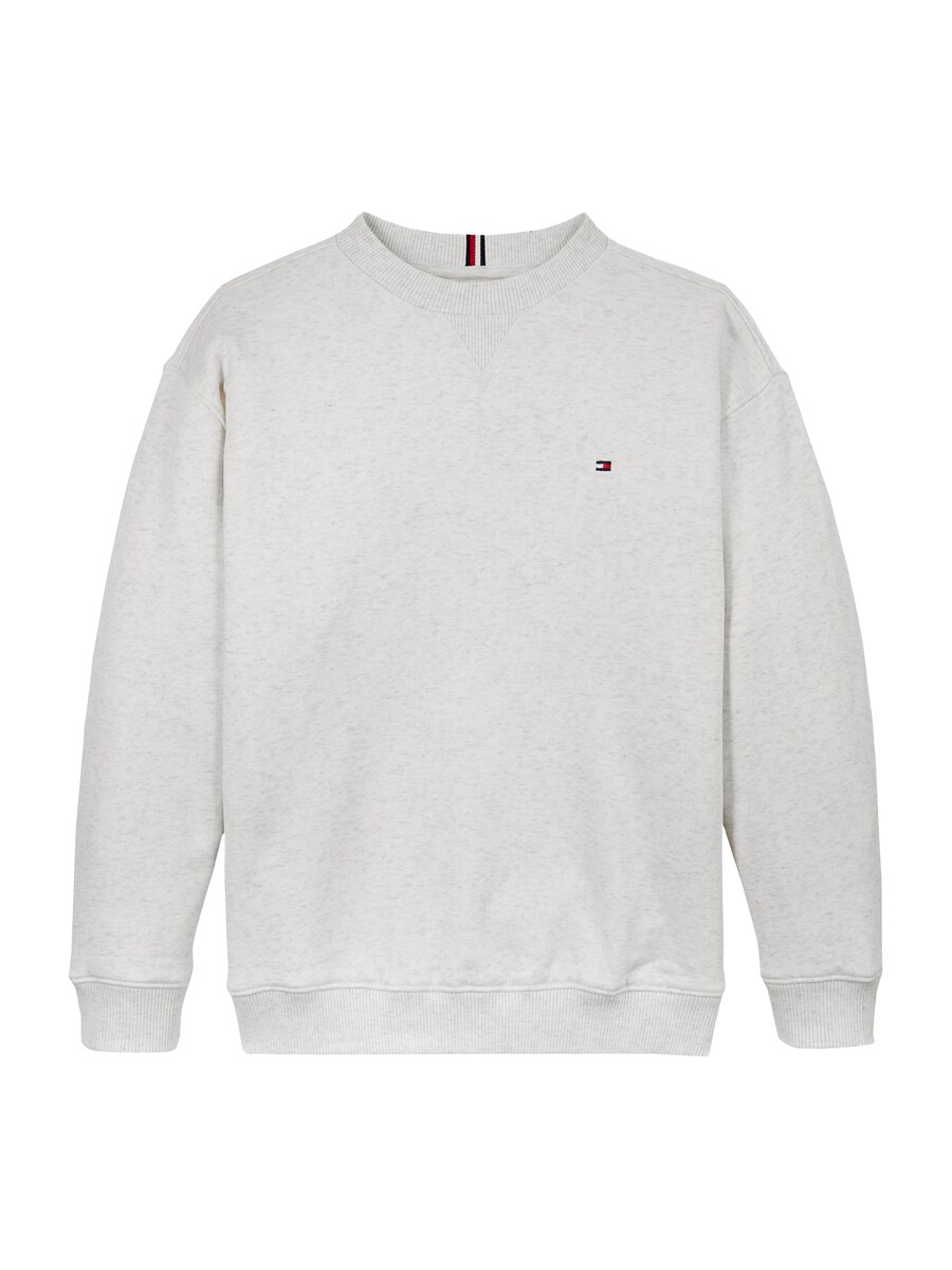 

Толстовка TOMMY HILFIGER TIMELESS, серый