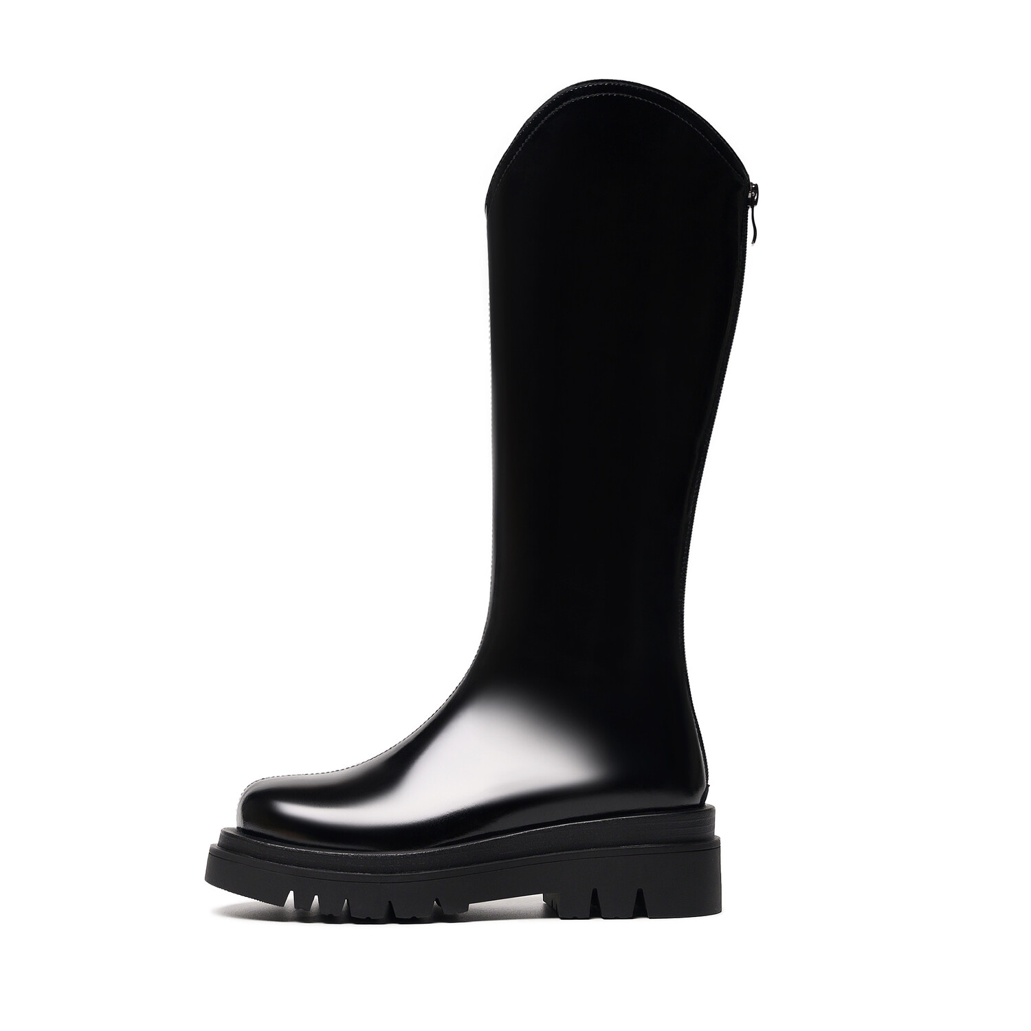 

Сапоги женские H2, цвет Black with Wide Fleece Lining