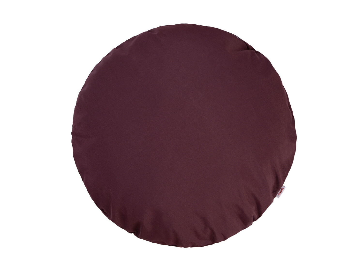 

Чехол на подушку beties Heimtextil, 50x50 см, фиолетовый