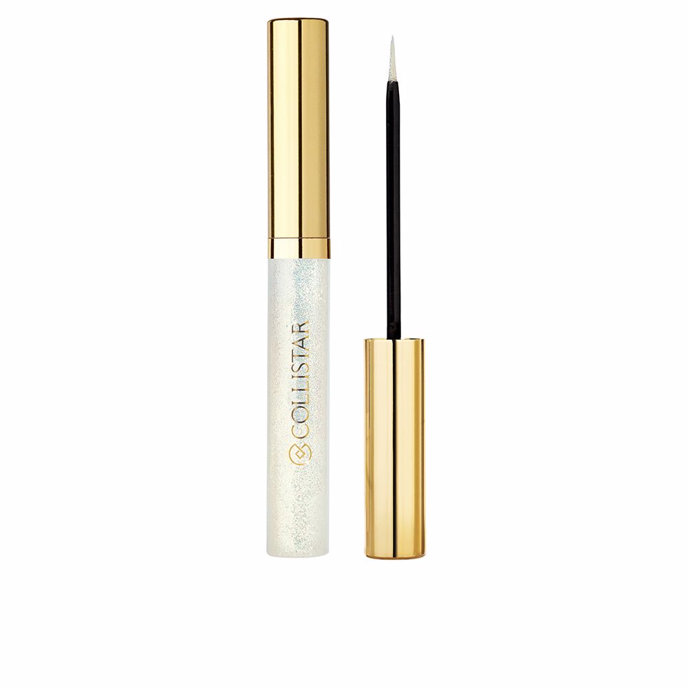 

Подводка для глаз Eye liner profesional Collistar, 5 мл, glitter