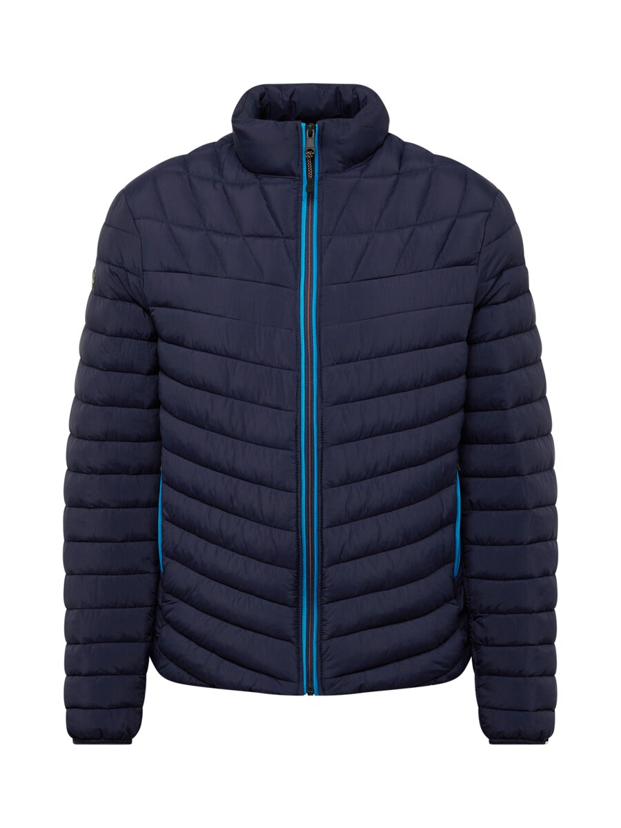 

Демисезонная куртка NAPAPIJRI, Sky blue/Dark blue