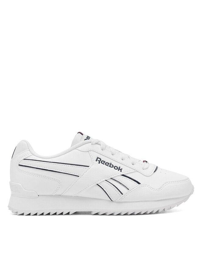 

Кроссовки Reebok, белый