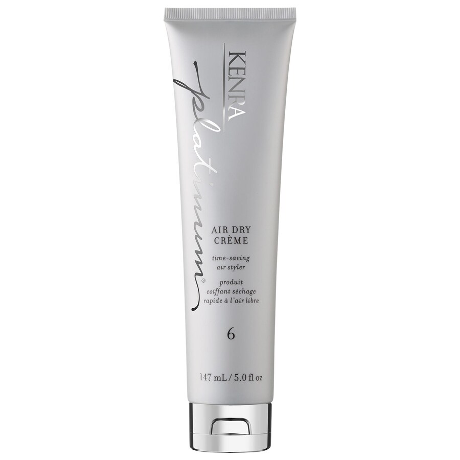 

Крем для укладки волос, высыхающий естественным путем, 6 Kenra Professional, 5 oz/147 ml