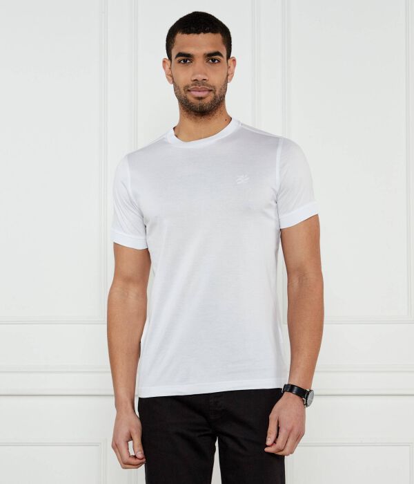 

Футболки Regular fit Karl Lagerfeld, белый
