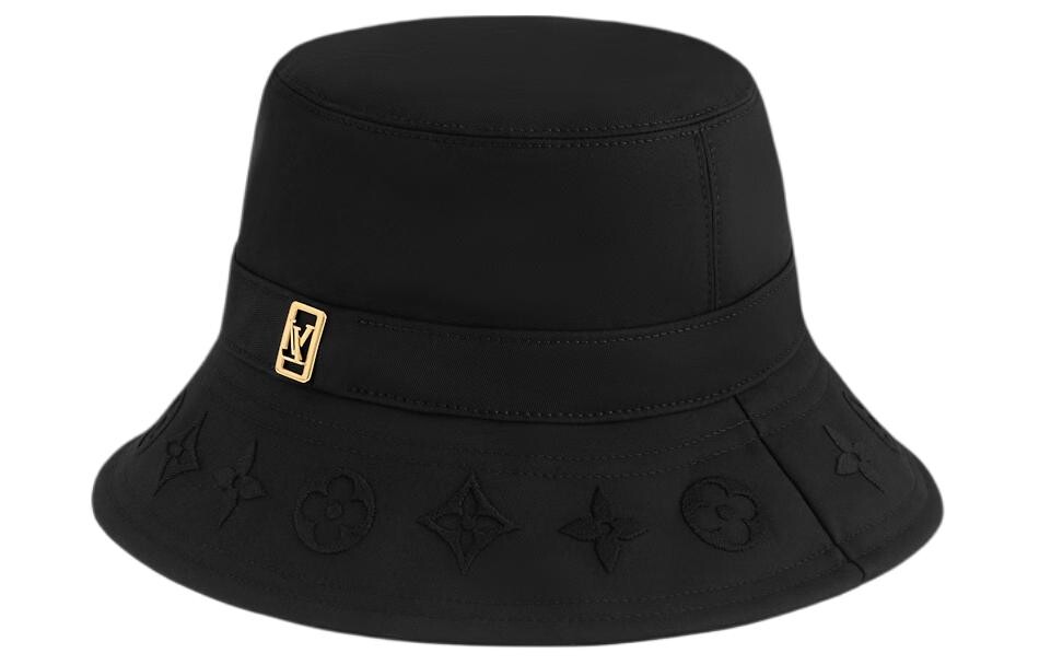 

Панама Louis Vuitton женская, черный