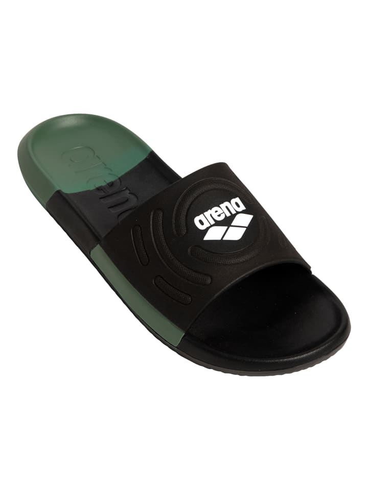 

Arena Пляжные кроссовки Urban Active черного цвета