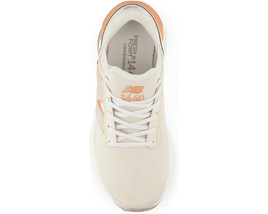 Кроссовки New Balance Fresh Foam X 1440, цвет Linen/Copper — фото 2
