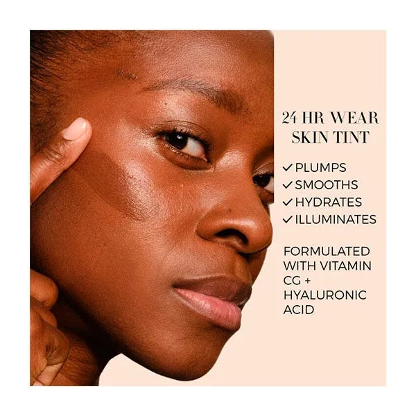 Тональная основа ARMANI Luminous Silk Skin Tint Longwear, D3 — фото 3