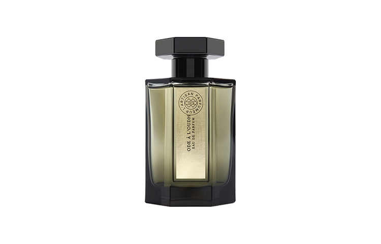 Восточный парфюм adixianzhixiang oriental adventure ebony hymn eau de parfum edp агаровое дерево ваниль 100ml L'Artisan Parfumeur — фото 2