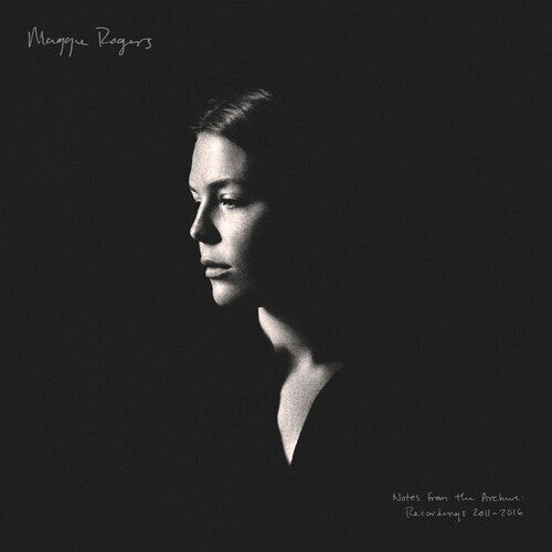 

CD диск Rogers, Maggie: Notes From The Archive: Recordings 2011-2016