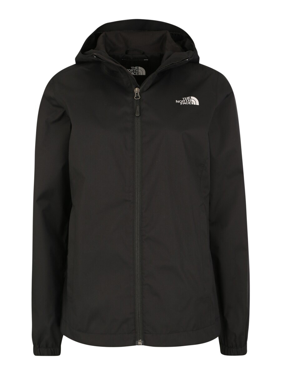 

Дождевик THE NORTH FACE Outdoor Jacket Quest, черный