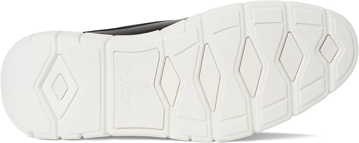 Туфли Marc Joseph New York Mens Edward Street (Hands Free Technology), черный