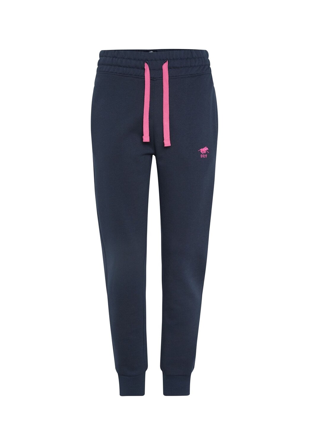 

Двухцветные спортивные штаны POLO SYLT, цвет Total Eclipse